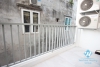 New and modern apartment for rent with 2 bedrooms in Ba Dinh district 